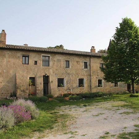 ホテル Ex-Convento Sant'Andrea Collevecchio  エクステリア 写真